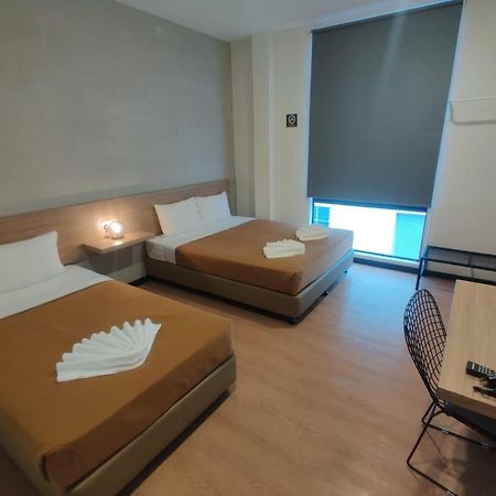 סונגאי פטאני Urban Inn, Sp Saujana מראה חיצוני תמונה