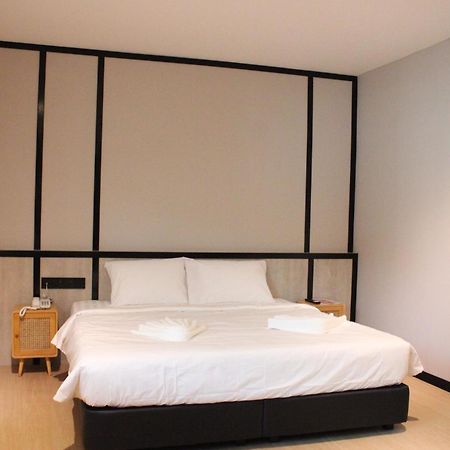 סונגאי פטאני Urban Inn, Sp Saujana מראה חיצוני תמונה