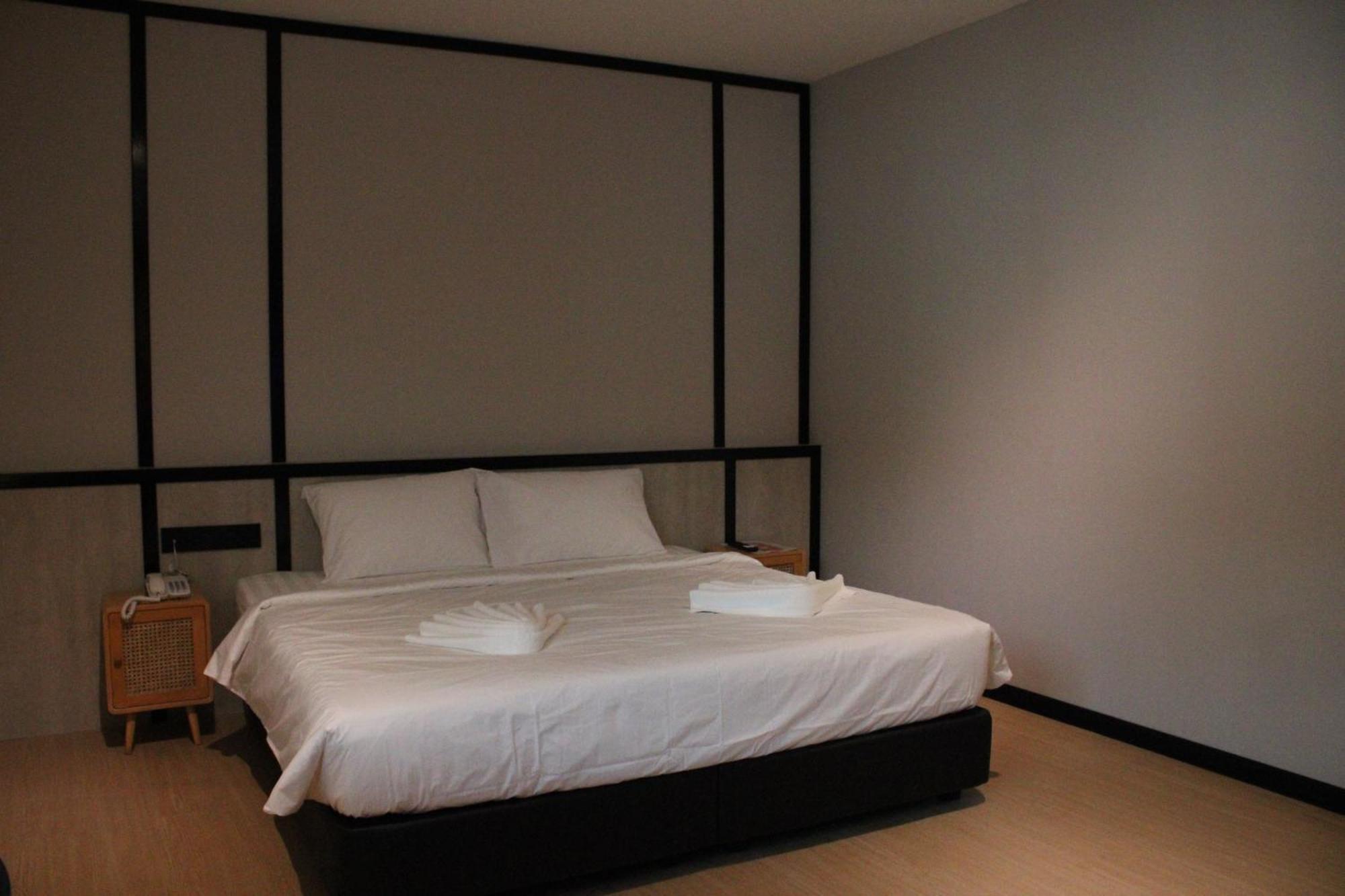 סונגאי פטאני Urban Inn, Sp Saujana מראה חיצוני תמונה