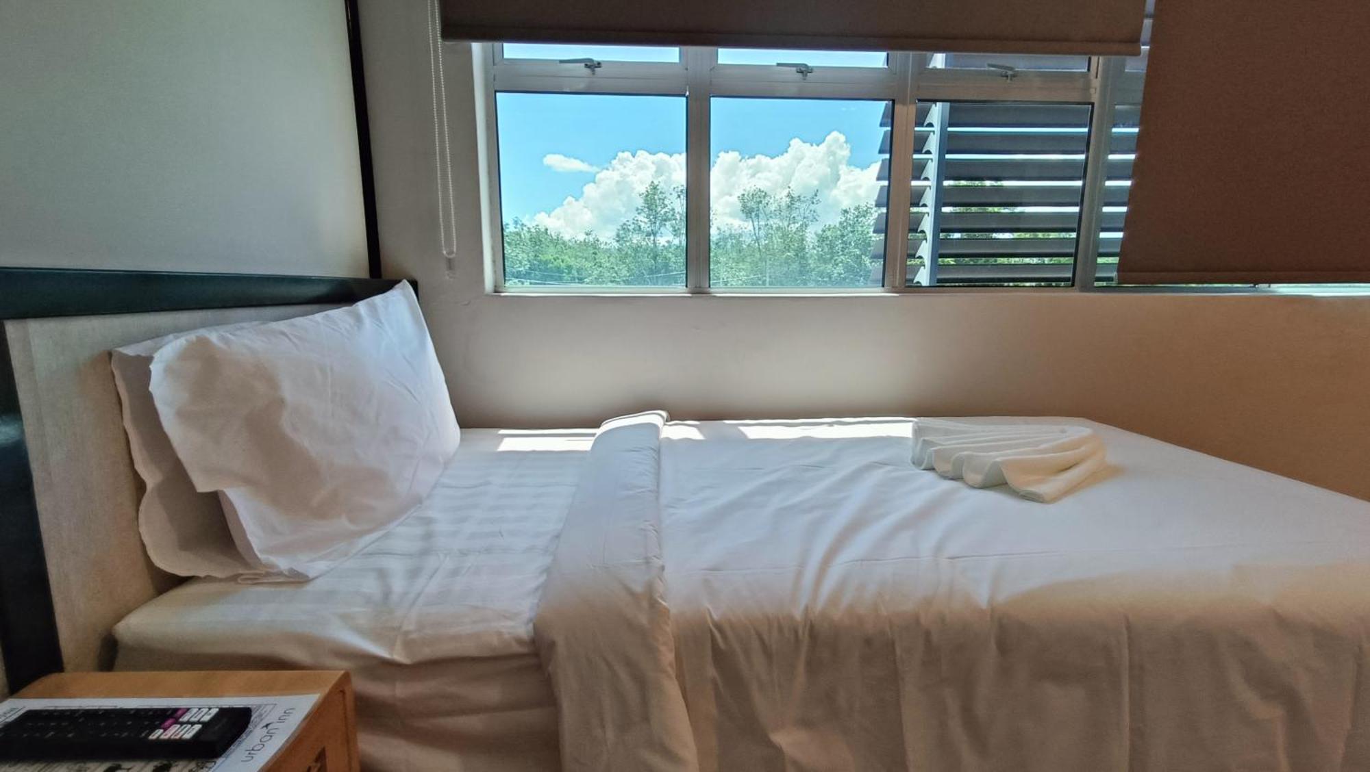 סונגאי פטאני Urban Inn, Sp Saujana מראה חיצוני תמונה